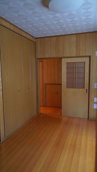 子供部屋