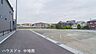 その他：前面道路含む現地写真