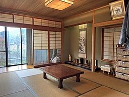 和室の画像