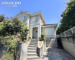 東辻井3丁目　中古戸建