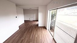 勝原区下太田　中古戸建