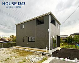 野里堀留町　新築戸建　3号棟