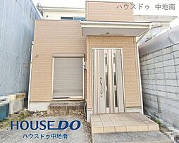 広畑区吾妻町　中古戸建