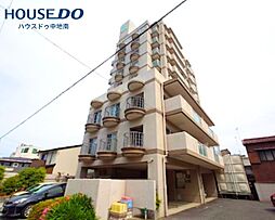 クリーンピア竜野町　中古マンション