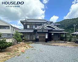 姫路市上大野6丁目　中古戸建