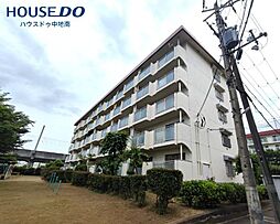 京口団地第2団地