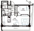 代田橋ハイム7階2,899万円