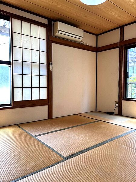 和室