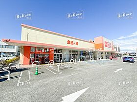 福岡県久留米市西町761-4（賃貸アパート1LDK・1階・33.40㎡） その21