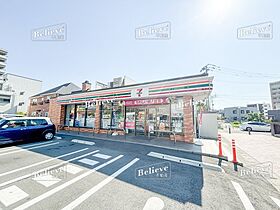 福岡県久留米市西町761-4（賃貸アパート1LDK・1階・33.40㎡） その22