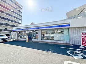 福岡県久留米市西町761-4（賃貸アパート1LDK・1階・33.40㎡） その24