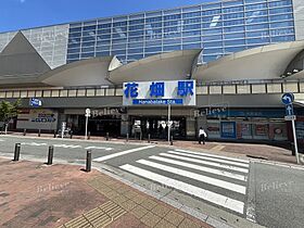 福岡県久留米市西町761-4（賃貸アパート1LDK・1階・33.40㎡） その26