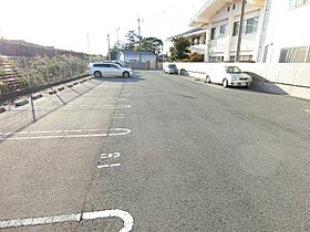 福岡県久留米市諏訪野町1562-4（賃貸マンション1LDK・7階・40.30㎡） その15