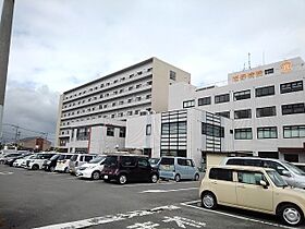 ルート3＆Ｍ・ＹV 201 ｜ 福岡県八女郡広川町大字新代字向川原2448番地1（賃貸アパート2LDK・2階・57.64㎡） その19