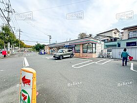 福岡県久留米市高良内町74-4（賃貸アパート1LDK・1階・43.13㎡） その25