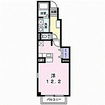 フエンテ・ロブレ 104 ｜ 福岡県久留米市東合川町409番地2（賃貸アパート1R・1階・33.15㎡） その2