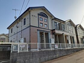 フエンテ・ロブレ 104 ｜ 福岡県久留米市東合川町409番地2（賃貸アパート1R・1階・33.15㎡） その1