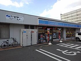 リバーサイドマンション 105 ｜ 福岡県久留米市小森野1丁目2-3（賃貸マンション1DK・1階・23.18㎡） その17