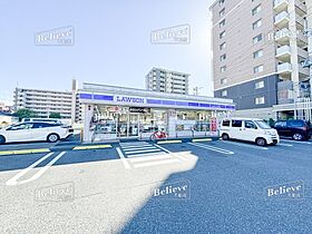 福岡県久留米市日ノ出町36-4（賃貸アパート1LDK・1階・40.99㎡） その22