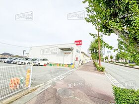 福岡県久留米市荒木町白口2330-1（賃貸アパート2LDK・2階・57.93㎡） その29