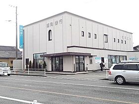 グレイスコート 103 ｜ 福岡県八女郡広川町大字広川97番地2（賃貸アパート1LDK・1階・50.87㎡） その19