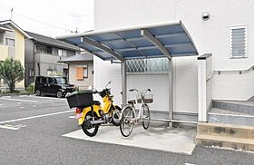 福岡県三潴郡大木町大字大角1642-1（賃貸アパート2LDK・1階・57.96㎡） その15