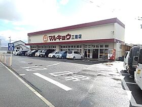 福岡県久留米市三潴町福光字池田487番地1（賃貸アパート2LDK・2階・58.67㎡） その16