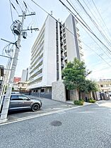 福岡県久留米市日吉町17-7（賃貸マンション1LDK・7階・39.00㎡） その15