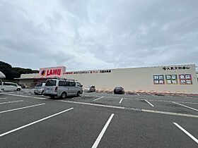 新築）セフィーロ  ｜ 福岡県久留米市国分町（賃貸アパート1LDK・1階・46.00㎡） その7