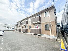 福岡県久留米市梅満町32-5（賃貸アパート1LDK・2階・40.29㎡） その1