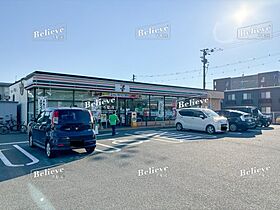 福岡県久留米市大石町536-1（賃貸アパート1LDK・1階・46.83㎡） その23