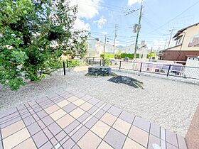 福岡県久留米市国分町1319-1（賃貸マンション3LDK・1階・81.13㎡） その17