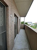 福岡県久留米市野中町1228（賃貸マンション3LDK・6階・81.84㎡） その20