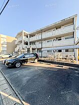 福岡県久留米市花畑1丁目11-1（賃貸マンション2LDK・2階・60.32㎡） その14