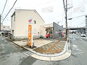 福岡県久留米市荘島町330-8（賃貸マンション3LDK・4階・71.40㎡） その19