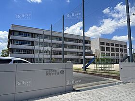 福岡県久留米市荘島町330-8（賃貸マンション3LDK・4階・71.40㎡） その24