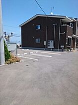 福岡県久留米市北野町十郎丸1424番地3（賃貸アパート1LDK・1階・45.33㎡） その13