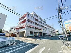 福岡県久留米市西町649-18（賃貸アパート2LDK・1階・65.52㎡） その16