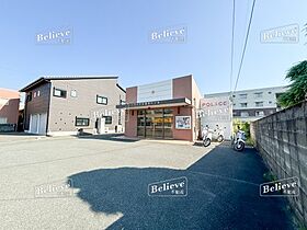 福岡県久留米市西町649-18（賃貸アパート2LDK・1階・65.52㎡） その24