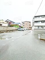 福岡県久留米市合川町2029-1（賃貸アパート1LDK・3階・42.00㎡） その14