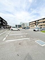 福岡県久留米市梅満町283-1（賃貸アパート1LDK・3階・40.24㎡） その14