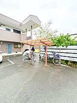 福岡県三井郡大刀洗町大字今560-1（賃貸アパート3LDK・1階・72.32㎡） その16