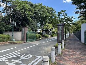 福岡県久留米市国分町723-2（賃貸マンション3LDK・5階・70.91㎡） その27