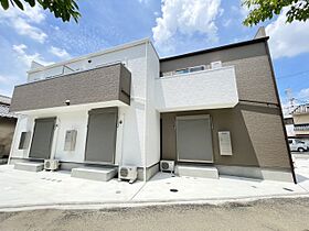 福岡県久留米市瀬下町388番1（賃貸アパート1LDK・2階・38.58㎡） その18