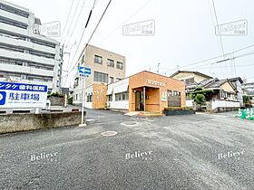 福岡県久留米市瀬下町388番1（賃貸アパート1LDK・2階・38.58㎡） その30