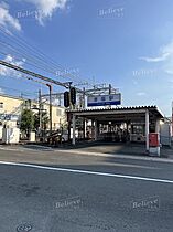 福岡県久留米市安武町安武本2691-1（賃貸アパート1LDK・1階・39.74㎡） その10