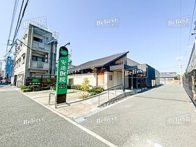 福岡県久留米市花畑2丁目16-14（賃貸マンション1K・9階・29.24㎡） その24