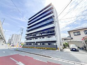 ムーンリバーJR久留米駅前 605 ｜ 福岡県久留米市縄手町（賃貸マンション2LDK・6階・51.48㎡） その3