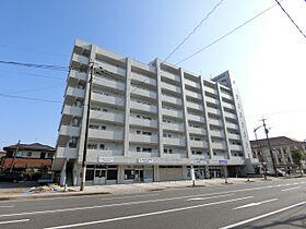 福岡県久留米市梅満町1009-1（賃貸マンション3LDK・4階・69.45㎡） その1