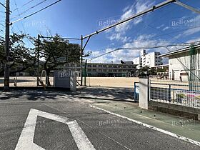 福岡県久留米市梅満町1009-1（賃貸マンション3LDK・4階・69.45㎡） その23